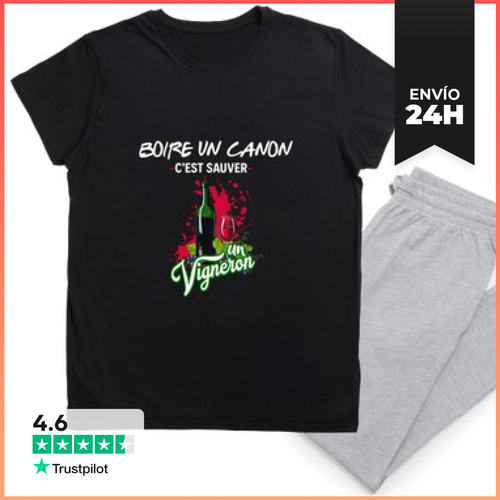 Pijama Diseño 4678352 LaTostadora - latostadora.com - Modalova