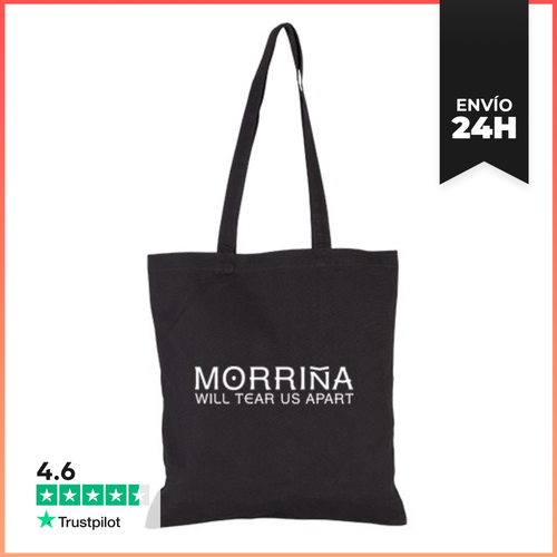 Bolsa De Tela Morrinha LaTostadora - latostadora.com - Modalova