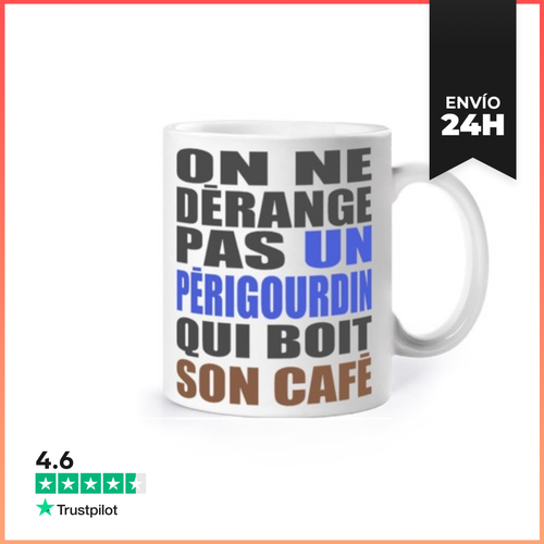 Taza De Café Perigord LaTostadora - latostadora.com - Modalova