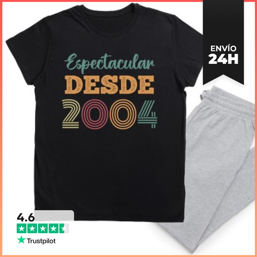 Pijama ESPECTACULAR DESDE 2004 LaTostadora - latostadora.com - Modalova