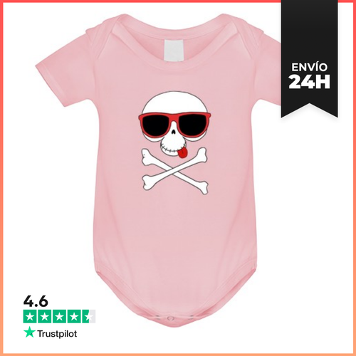 Body Bebé Collavera LaTostadora - latostadora.com - Modalova