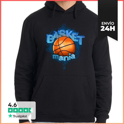 Sudadera Unisex Con Capucha 370329 LaTostadora - latostadora.com - Modalova
