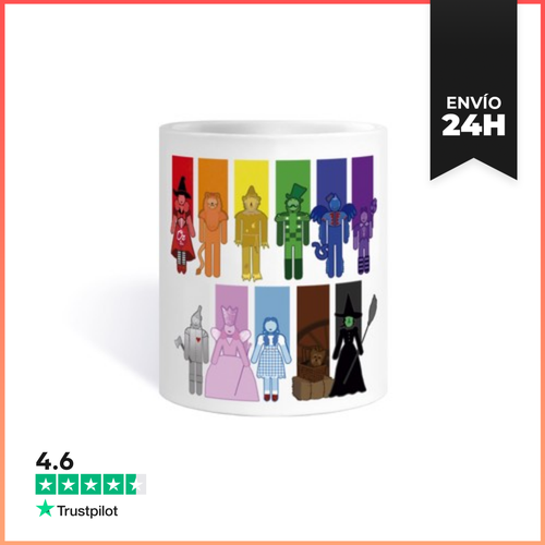 Taza Oz Progreso LaTostadora - latostadora.com - Modalova