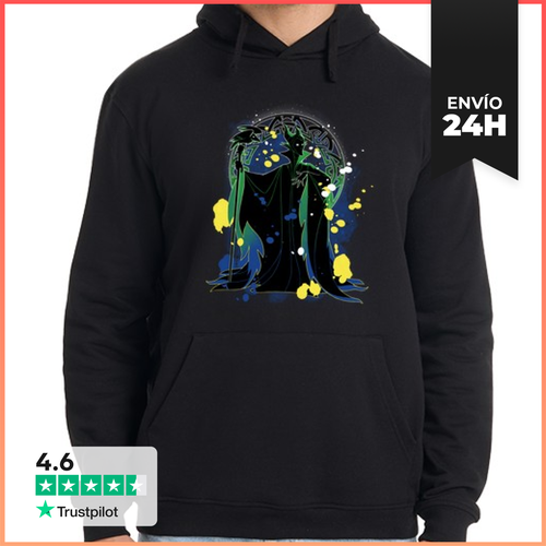 Sudadera Unisex Con Capucha Pernicioso LaTostadora - latostadora.com - Modalova