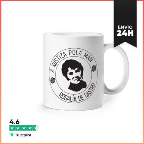 Taza Rosalía LaTostadora - latostadora.com - Modalova