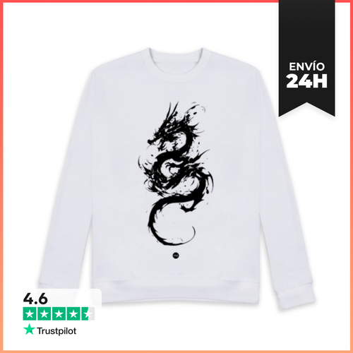 Sudadera Unisex Aliento De Sombra LaTostadora - latostadora.com - Modalova