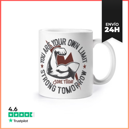 Taza Sore Today LaTostadora - latostadora.com - Modalova