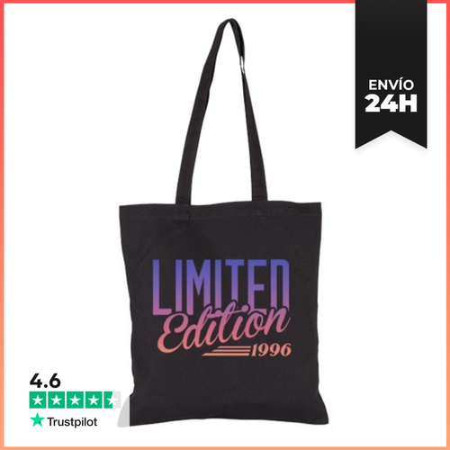 Bolsa De Tela Limited Edition 1996 LaTostadora - latostadora.com - Modalova