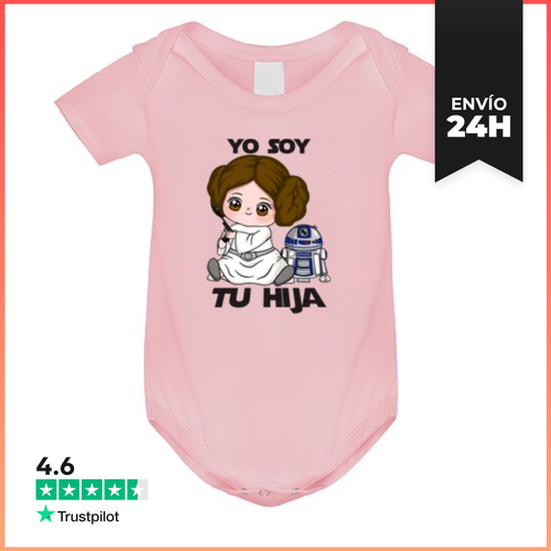 Body Bebé Diseño 3469655 LaTostadora - latostadora.com - Modalova