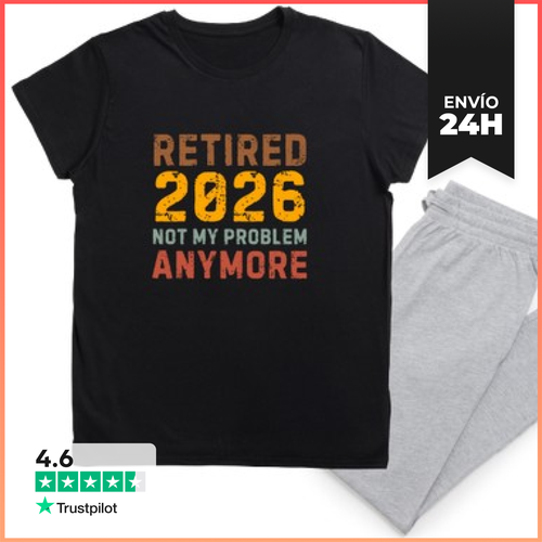 Pijama Jubilado 2026 LaTostadora - latostadora.com - Modalova