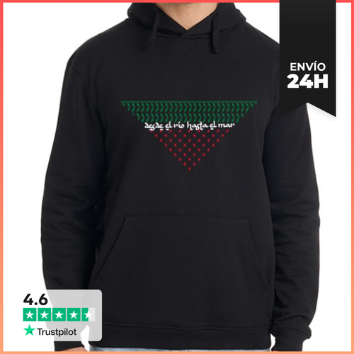 Sudadera Unisex Con Capucha FREE LaTostadora - latostadora.com - Modalova