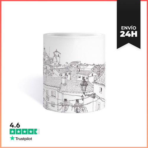 Taza Gualda LaTostadora - latostadora.com - Modalova