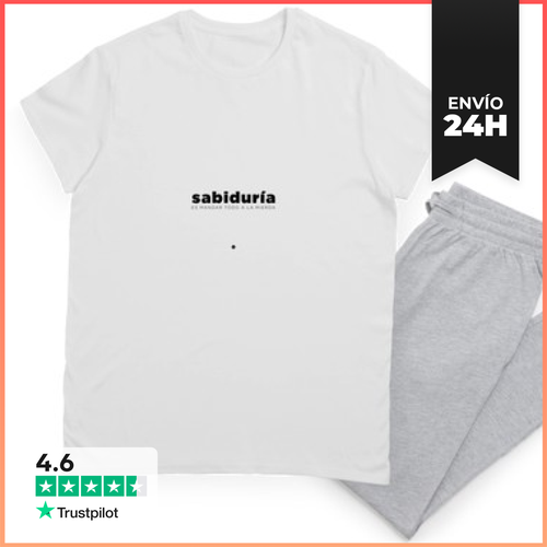 Pijama Sabiduría, Es Mandar Todo A La Fc LaTostadora - latostadora.com - Modalova