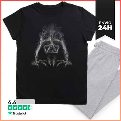 Pijama DarkSmoke LaTostadora - latostadora.com - Modalova