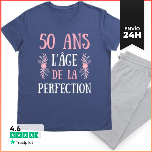 Pijama Idea De Regalo De Cumpleaños De Mujer D LaTostadora - latostadora.com - Modalova