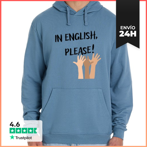 Sudadera Unisex Con Capucha Diseño 2646917 LaTostadora - latostadora.com - Modalova