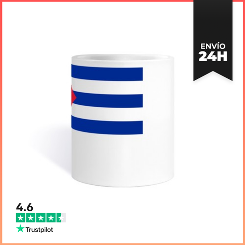 Taza CUBA LaTostadora - latostadora.com - Modalova