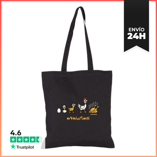 Bolsa De Tela ZURINGO LaTostadora - latostadora.com - Modalova