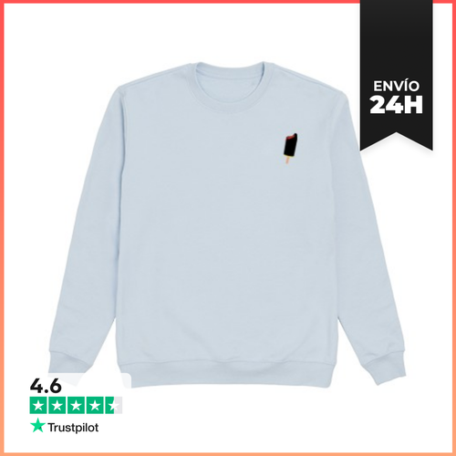 Sudadera Unisex Dracula LaTostadora - latostadora.com - Modalova