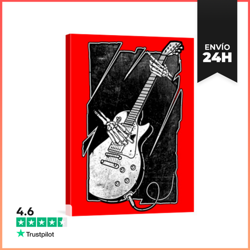 Lienzo Vertical Design No. 801411 LaTostadora - latostadora.com - Modalova