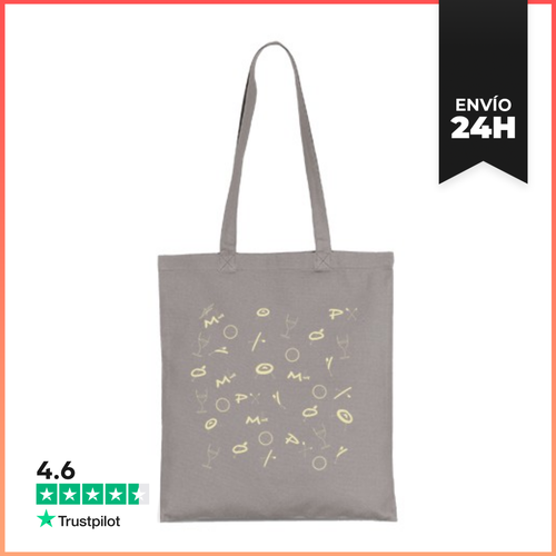 Bolsa De Tela Mezcla 2 LaTostadora - latostadora.com - Modalova
