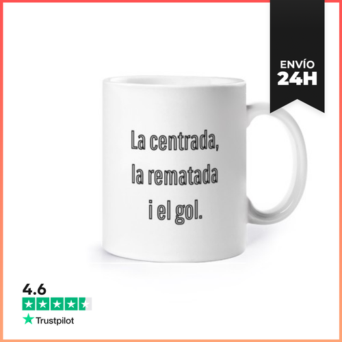 Taza La Rematada LaTostadora - latostadora.com - Modalova