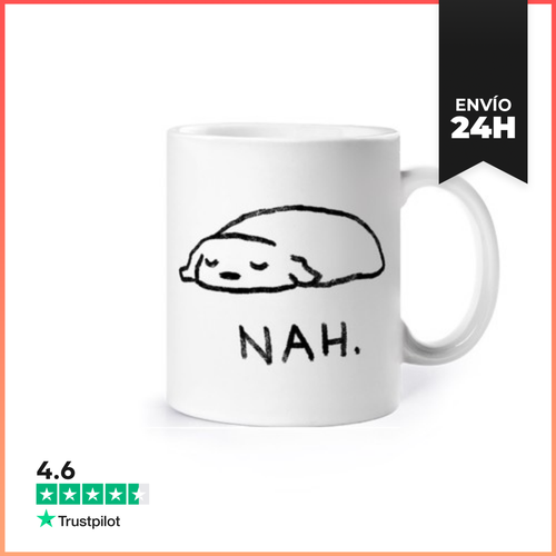 Taza Nah LaTostadora - latostadora.com - Modalova