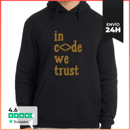 Sudadera Unisex Con Capucha Sudadera Friki LaTostadora - latostadora.com - Modalova