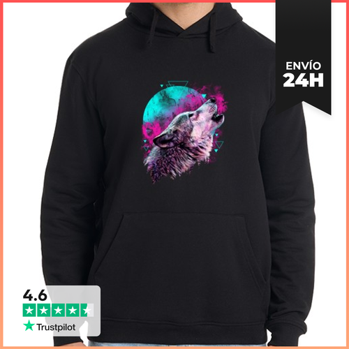 Sudadera Unisex Con Capucha The Rebirth LaTostadora - latostadora.com - Modalova