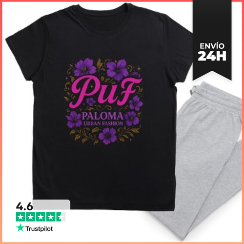 Pijama PUF COOL LaTostadora - latostadora.com - Modalova
