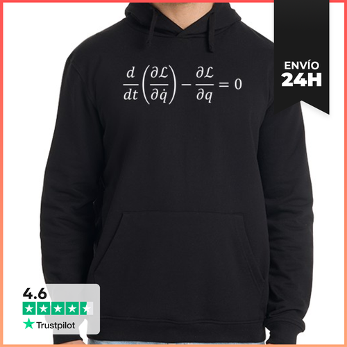 Sudadera Unisex Con Capucha Diseño Nº573269 LaTostadora - latostadora.com - Modalova