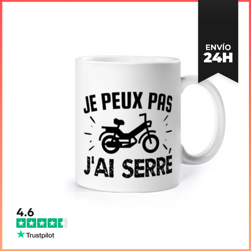 Taza Apriete LaTostadora - latostadora.com - Modalova