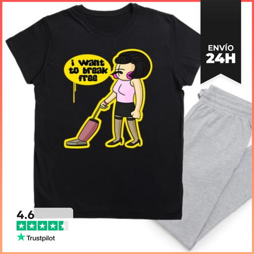 Pijama Freddie LaTostadora - latostadora.com - Modalova