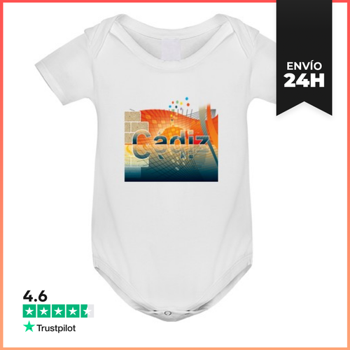 Body Bebé Cádiz Bebé LaTostadora - latostadora.com - Modalova