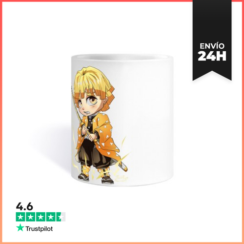 Taza Zenitsu LaTostadora - latostadora.com - Modalova