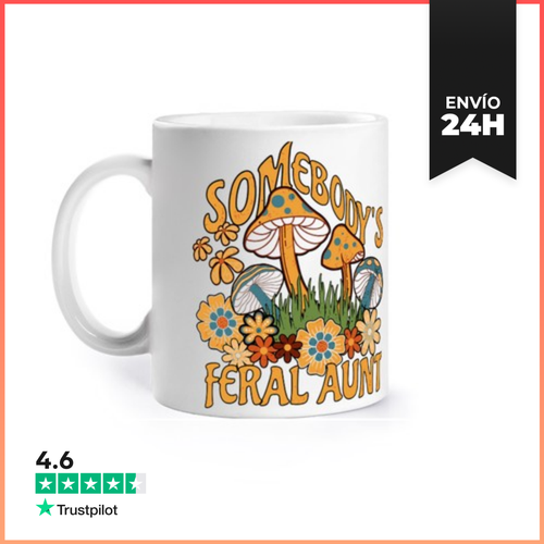 Taza Diseño 3709772 LaTostadora - latostadora.com - Modalova