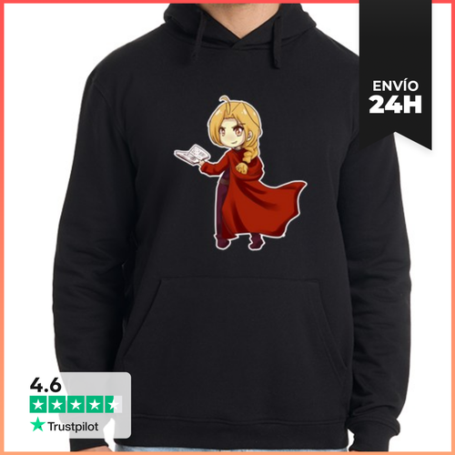 Sudadera Unisex Con Capucha Edward LaTostadora - latostadora.com - Modalova