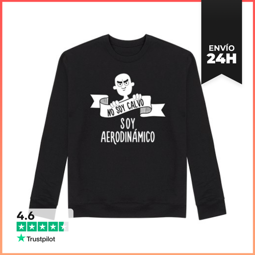 Sudadera Unisex Calvo LaTostadora - latostadora.com - Modalova