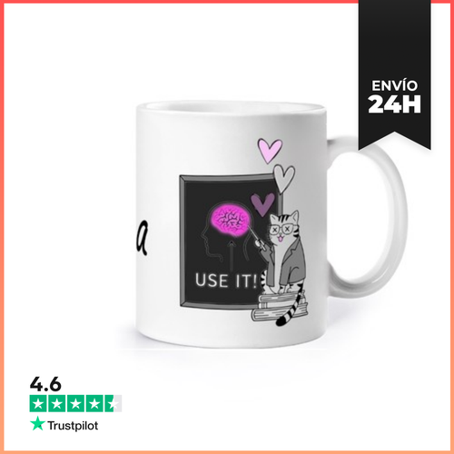 Taza Error Matemático Simplificación Taza Divertida Para - latostadora.com - Modalova