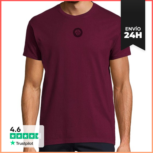 Camiseta Hombre Clásica Longbow Fox LaTostadora - latostadora.com - Modalova