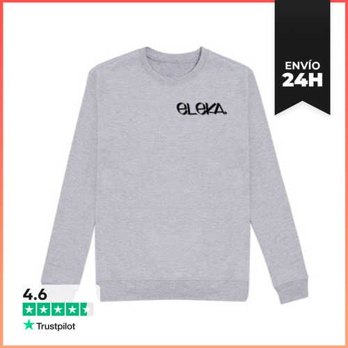 Sudadera Unisex Diseño 1265843 LaTostadora - latostadora.com - Modalova