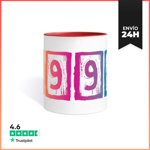 Taza De Colores 1996 LaTostadora - latostadora.com - Modalova