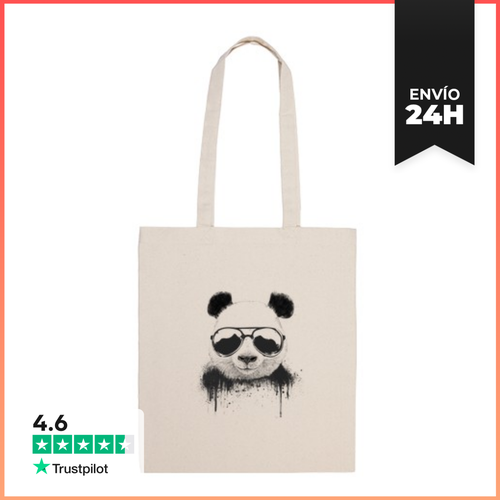 Bolsa De Tela Sigue Así LaTostadora - latostadora.com - Modalova