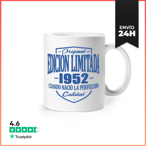 Taza Edición Limitada 1952 LaTostadora - latostadora.com - Modalova