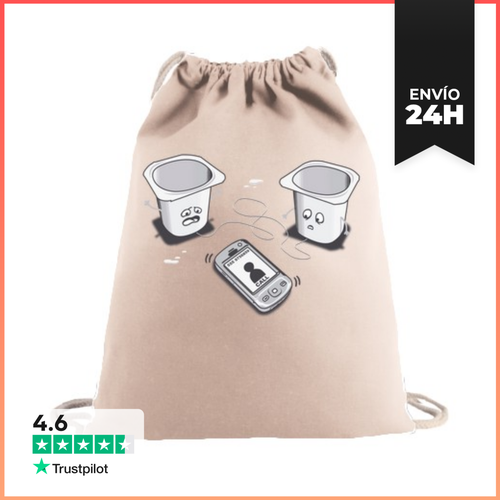 Mochila Saco Con Cuerdas Evolution LaTostadora - latostadora.com - Modalova
