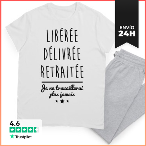Pijama Liberado Emitida Jubilado LaTostadora - latostadora.com - Modalova