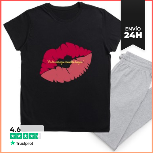 Pijama Diseño 4760645 LaTostadora - latostadora.com - Modalova