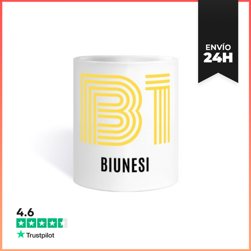 Taza Diseño 3147682 LaTostadora - latostadora.com - Modalova