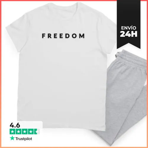 Pijama Libertad LaTostadora - latostadora.com - Modalova