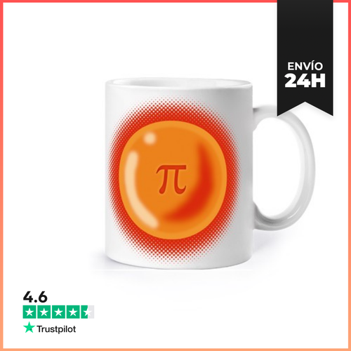 Taza Irrational Ball LaTostadora - latostadora.com - Modalova